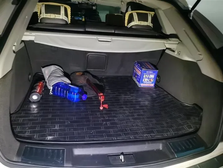 2014 Cadillac SRX 3.0L 271HP V6 6AT,autocango,china used car exporter,china ev exporter,chinese used car exporter,chinese used ev exporter