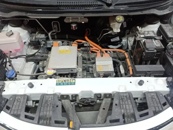 2022 ChangAn BenBen E-Star BEV 31.95KWH,autocango,china used car exporter,china ev exporter,chinese used car exporter,chinese used ev exporter