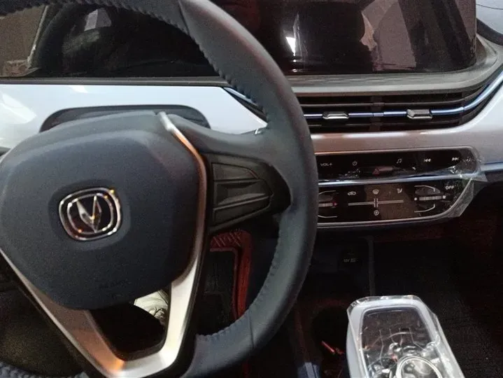 2022 ChangAn BenBen E-Star BEV 31.95KWH,autocango,china used car exporter,china ev exporter,chinese used car exporter,chinese used ev exporter