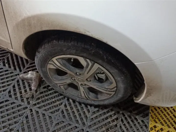 2022 ChangAn BenBen E-Star BEV 31.95KWH,autocango,china used car exporter,china ev exporter,chinese used car exporter,chinese used ev exporter