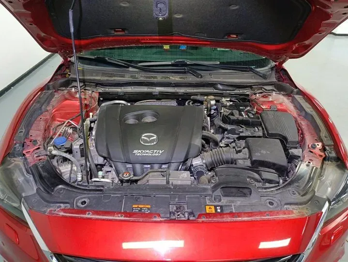 2017 Mazda Atenza 2.5L 192HP L4 6AT,autocango,china used car exporter,china ev exporter,chinese used car exporter,chinese used ev exporter