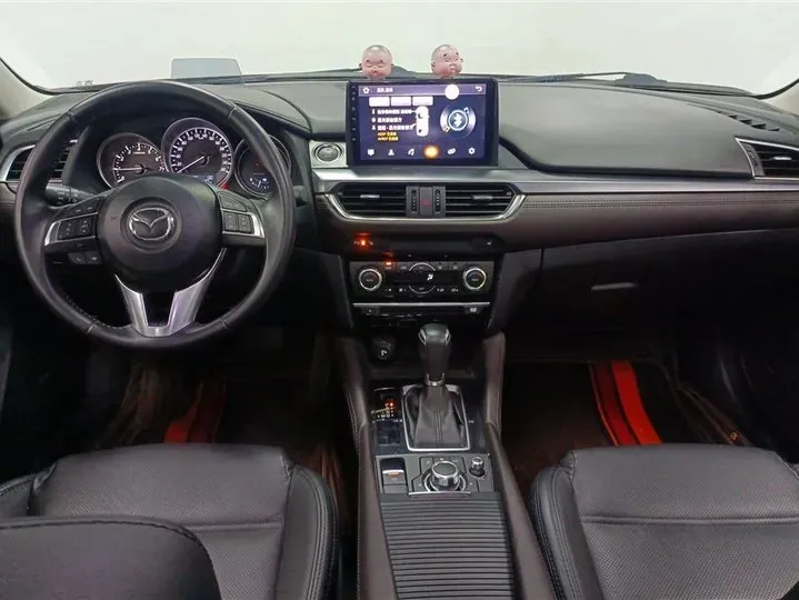 2017 Mazda Atenza 2.5L 192HP L4 6AT,autocango,china used car exporter,china ev exporter,chinese used car exporter,chinese used ev exporter