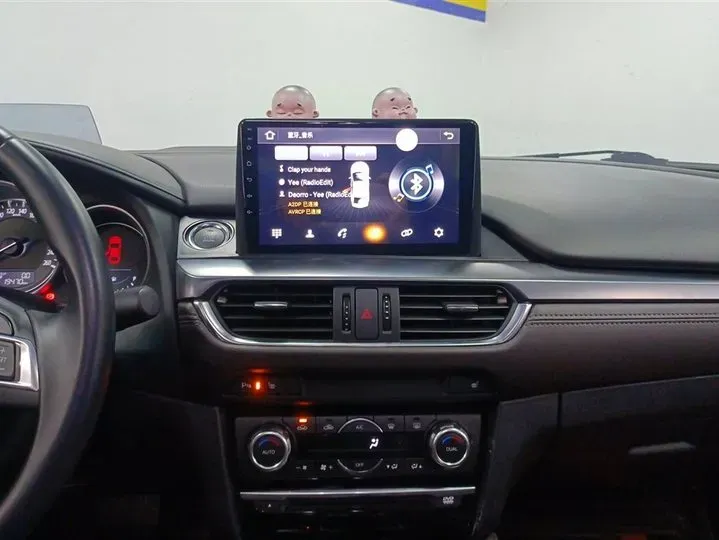 2017 Mazda Atenza 2.5L 192HP L4 6AT,autocango,china used car exporter,china ev exporter,chinese used car exporter,chinese used ev exporter