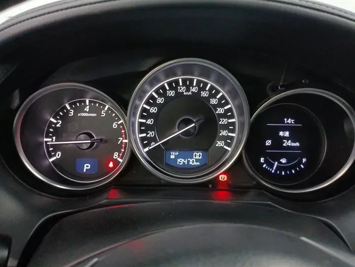 2017 Mazda Atenza 2.5L 192HP L4 6AT,autocango,china used car exporter,china ev exporter,chinese used car exporter,chinese used ev exporter