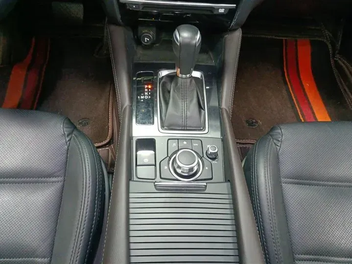 2017 Mazda Atenza 2.5L 192HP L4 6AT,autocango,china used car exporter,china ev exporter,chinese used car exporter,chinese used ev exporter