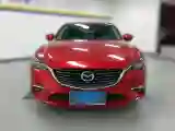2017 Mazda Atenza 2.5L 192HP L4 6AT