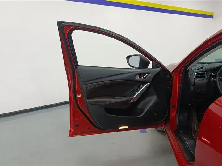 2017 Mazda Atenza 2.5L 192HP L4 6AT,autocango,china used car exporter,china ev exporter,chinese used car exporter,chinese used ev exporter