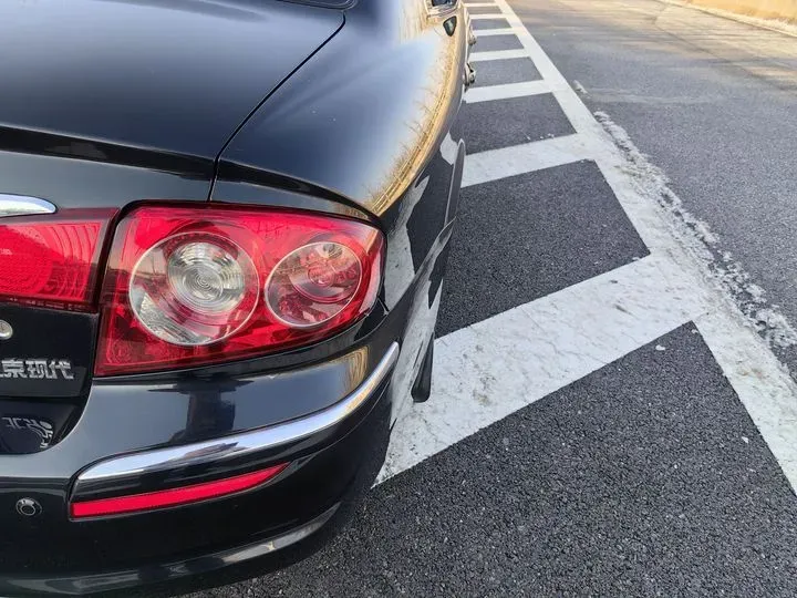 2009 Hyundai MoInca 2.0L 137HP L4 5MT,autocango,china used car exporter,china ev exporter,chinese used car exporter,chinese used ev exporter