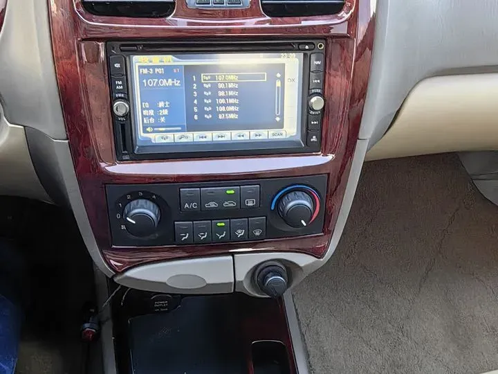 2009 Hyundai MoInca 2.0L 137HP L4 5MT,autocango,china used car exporter,china ev exporter,chinese used car exporter,chinese used ev exporter