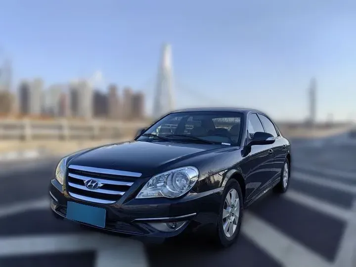 2009 Hyundai MoInca 2.0L 137HP L4 5MT,autocango,china used car exporter,china ev exporter,chinese used car exporter,chinese used ev exporter