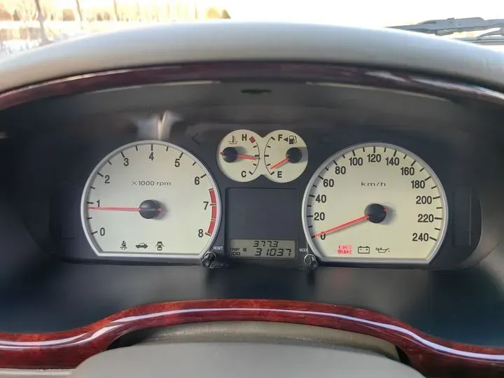 2009 Hyundai MoInca 2.0L 137HP L4 5MT,autocango,china used car exporter,china ev exporter,chinese used car exporter,chinese used ev exporter