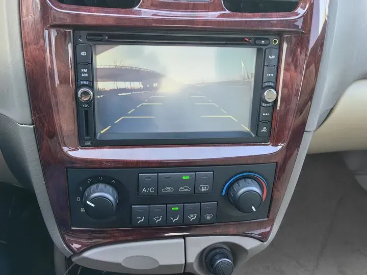 2009 Hyundai MoInca 2.0L 137HP L4 5MT,autocango,china used car exporter,china ev exporter,chinese used car exporter,chinese used ev exporter