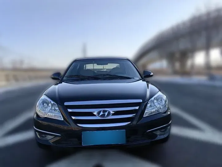 2009 Hyundai MoInca 2.0L 137HP L4 5MT,autocango,china used car exporter,china ev exporter,chinese used car exporter,chinese used ev exporter
