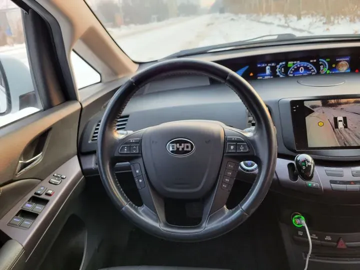 2016 BYD e6 BEV 82KWH,autocango,china used car exporter,china ev exporter,chinese used car exporter,chinese used ev exporter