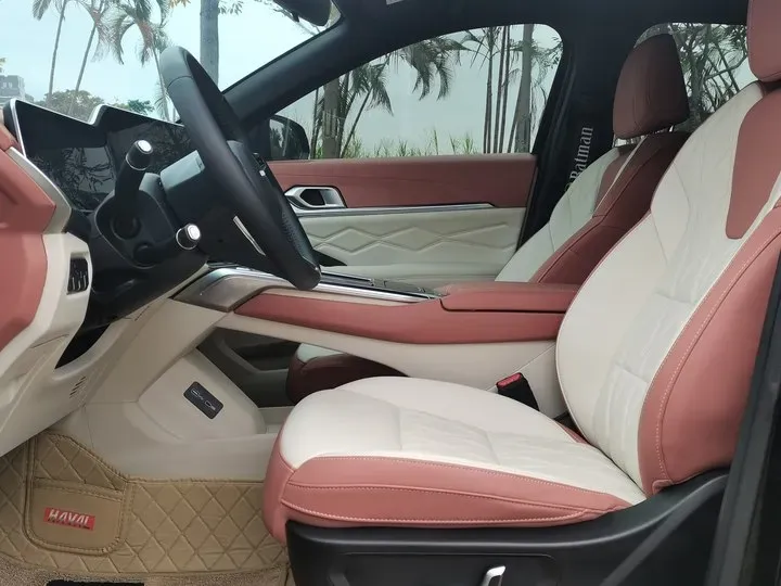 2022 Haval XY 1.5T 184HP L4 7DCT,autocango,china used car exporter,china ev exporter,chinese used car exporter,chinese used ev exporter