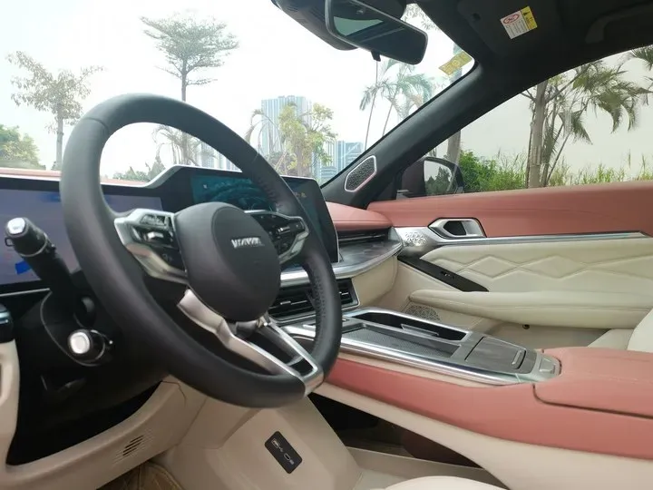 2022 Haval XY 1.5T 184HP L4 7DCT,autocango,china used car exporter,china ev exporter,chinese used car exporter,chinese used ev exporter