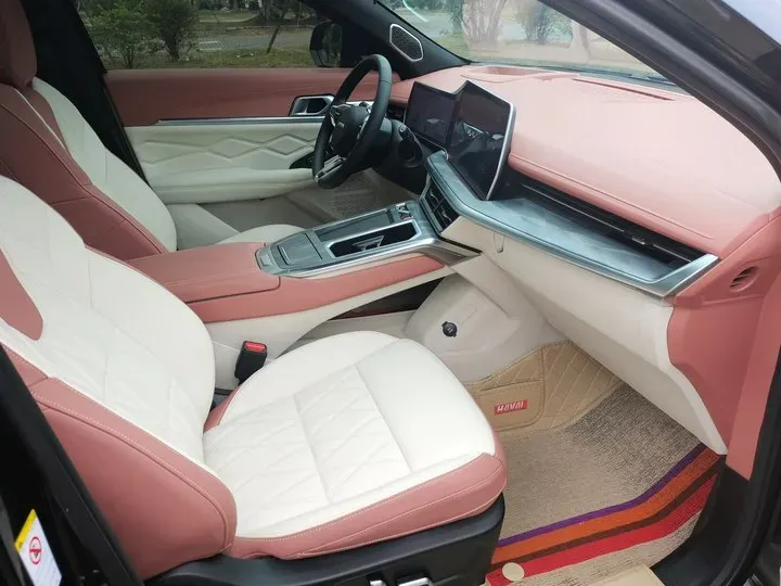 2022 Haval XY 1.5T 184HP L4 7DCT,autocango,china used car exporter,china ev exporter,chinese used car exporter,chinese used ev exporter