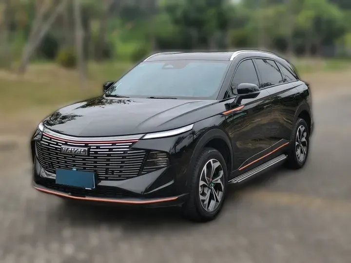 2022 Haval XY 1.5T 184HP L4 7DCT,autocango,china used car exporter,china ev exporter,chinese used car exporter,chinese used ev exporter