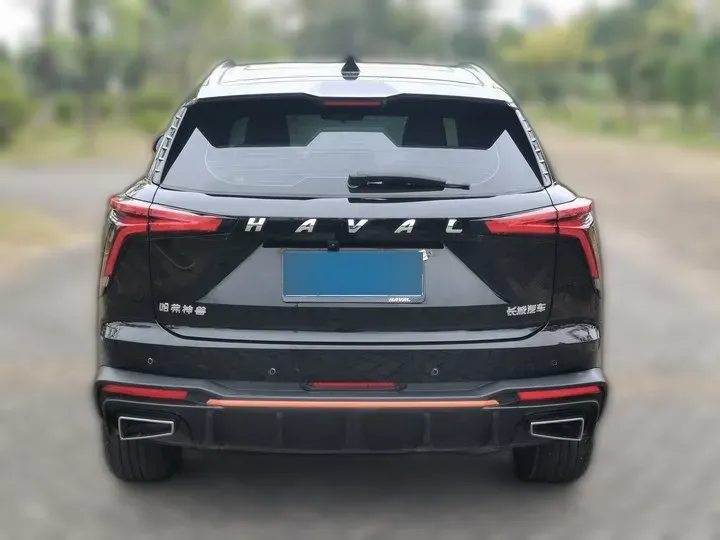 2022 Haval XY 1.5T 184HP L4 7DCT,autocango,china used car exporter,china ev exporter,chinese used car exporter,chinese used ev exporter