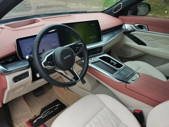 2022 Haval XY 1.5T 184HP L4 7DCT,autocango,china used car exporter,china ev exporter,chinese used car exporter,chinese used ev exporter