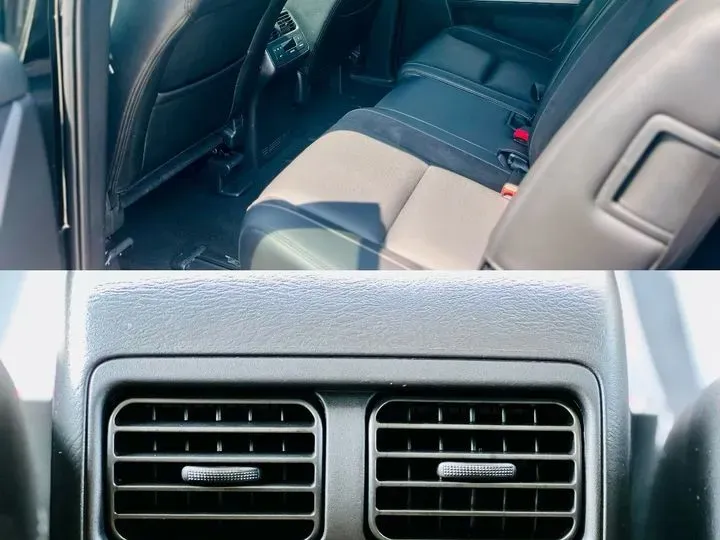 2013 Mazda CX-9 3.7L 268HP V6 6AT,autocango,china used car exporter,china ev exporter,chinese used car exporter,chinese used ev exporter