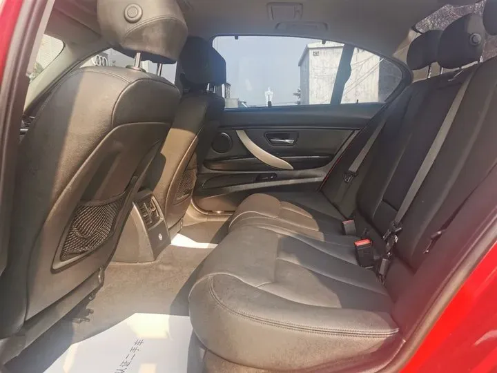 2013 BMW 3 Series 2.0T 184HP L4 8AT,autocango,china used car exporter,china ev exporter,chinese used car exporter,chinese used ev exporter