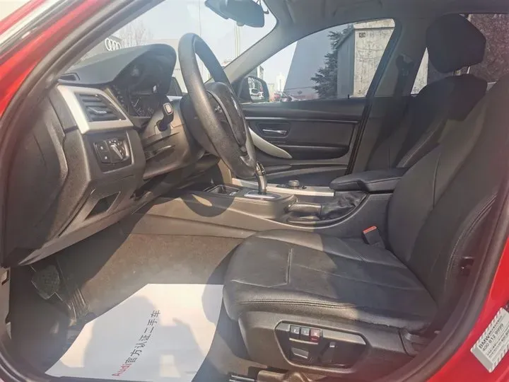 2013 BMW 3 Series 2.0T 184HP L4 8AT,autocango,china used car exporter,china ev exporter,chinese used car exporter,chinese used ev exporter