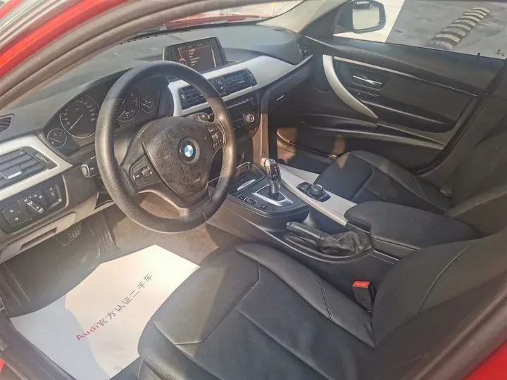 2013 BMW 3 Series 2.0T 184HP L4 8AT,autocango,china used car exporter,china ev exporter,chinese used car exporter,chinese used ev exporter