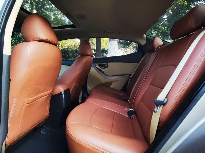 2012 Hyundai Elantra 1.6L 128HP L4 6AT,autocango,china used car exporter,china ev exporter,chinese used car exporter,chinese used ev exporter