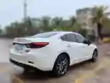 2018 Mazda Atenza 2.5L 192HP L4 6AT