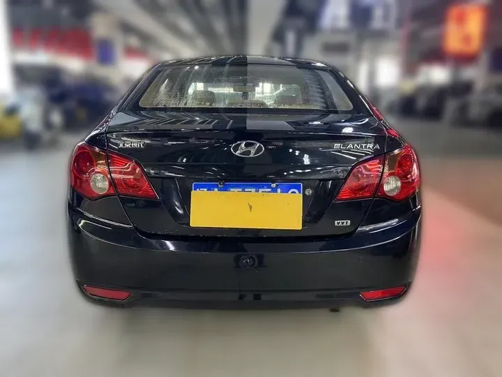 2011 Hyundai Celesta 1.6L 123HP L4 4AT,autocango,china used car exporter,china ev exporter,chinese used car exporter,chinese used ev exporter