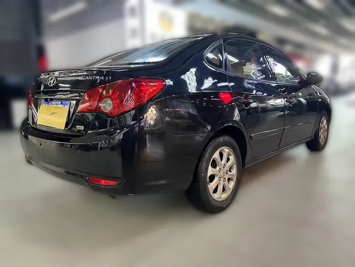 2011 Hyundai Celesta 1.6L 123HP L4 4AT,autocango,china used car exporter,china ev exporter,chinese used car exporter,chinese used ev exporter