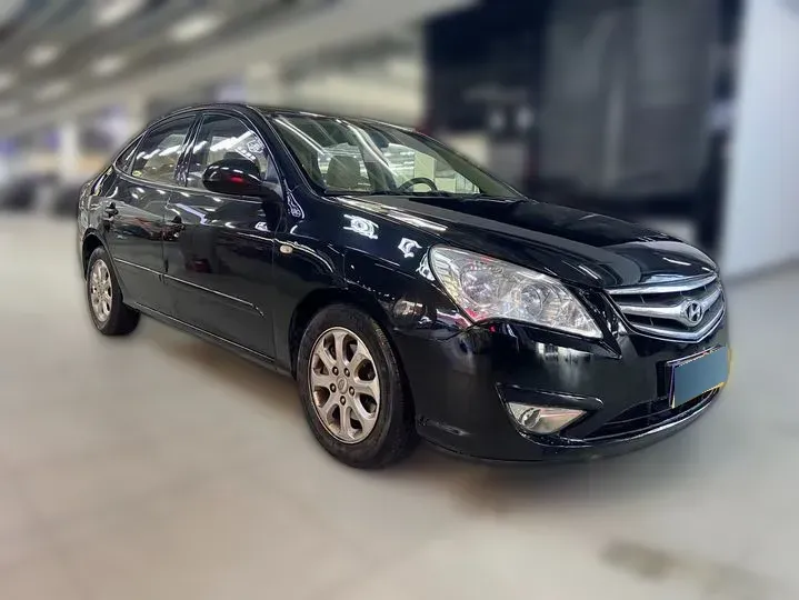 2011 Hyundai Celesta 1.6L 123HP L4 4AT,autocango,china used car exporter,china ev exporter,chinese used car exporter,chinese used ev exporter
