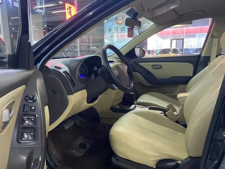 2011 Hyundai Celesta 1.6L 123HP L4 4AT,autocango,china used car exporter,china ev exporter,chinese used car exporter,chinese used ev exporter