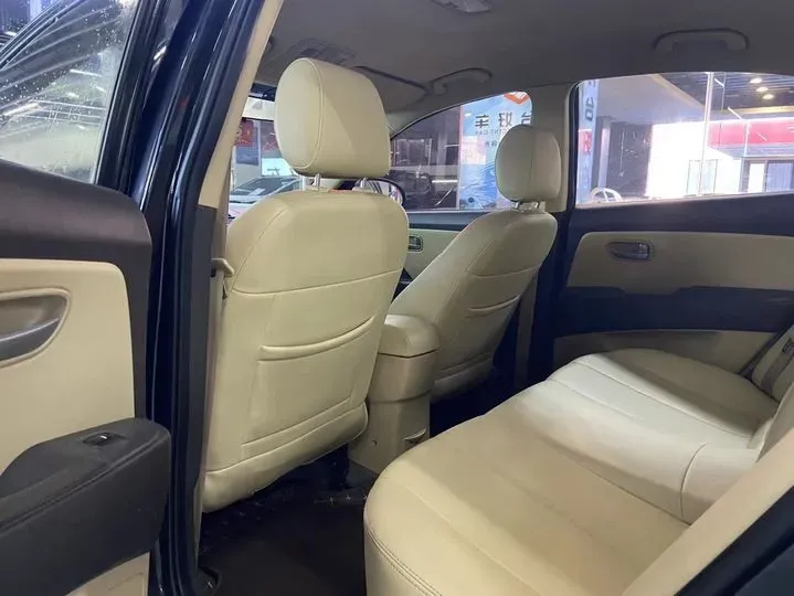 2011 Hyundai Celesta 1.6L 123HP L4 4AT,autocango,china used car exporter,china ev exporter,chinese used car exporter,chinese used ev exporter