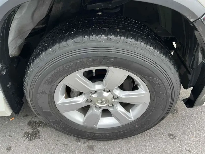 2016 Toyota Fortuner 2.7L 163HP L4 6AT,autocango,china used car exporter,china ev exporter,chinese used car exporter,chinese used ev exporter