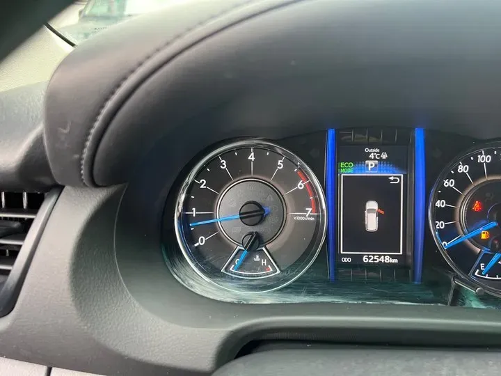 2016 Toyota Fortuner 2.7L 163HP L4 6AT,autocango,china used car exporter,china ev exporter,chinese used car exporter,chinese used ev exporter