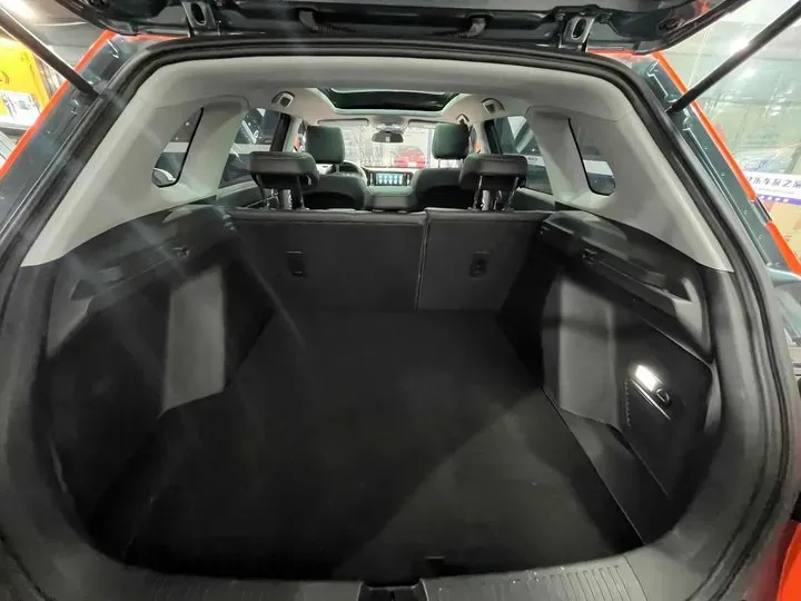 2023 WuLing XingYun 2.0L 136HP L4 1DHT Hybrid 1.8KWH,autocango,china used car exporter,china ev exporter,chinese used car exporter,chinese used ev exporter