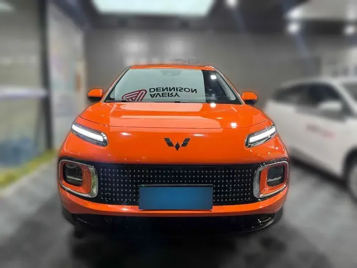 2023 WuLing XingYun 2.0L 136HP L4 1DHT Hybrid 1.8KWH,autocango,china used car exporter,china ev exporter,chinese used car exporter,chinese used ev exporter