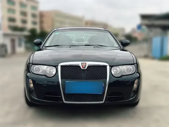 2011 Roewe 750 1.8T 160HP L4 5AT,autocango,china used car exporter,china ev exporter,chinese used car exporter,chinese used ev exporter