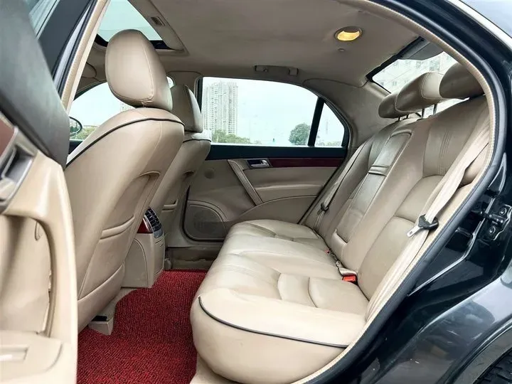 2011 Roewe 750 1.8T 160HP L4 5AT,autocango,china used car exporter,china ev exporter,chinese used car exporter,chinese used ev exporter