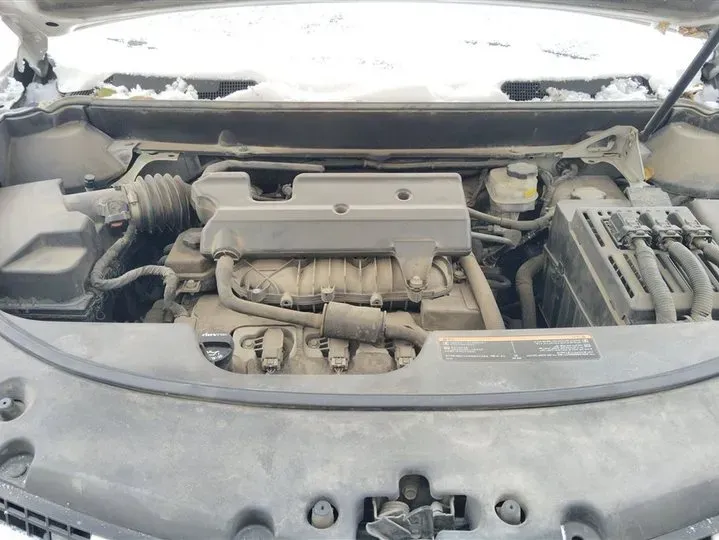 2013 Cadillac SRX 3.0L 271HP V6 6AT,autocango,china used car exporter,china ev exporter,chinese used car exporter,chinese used ev exporter