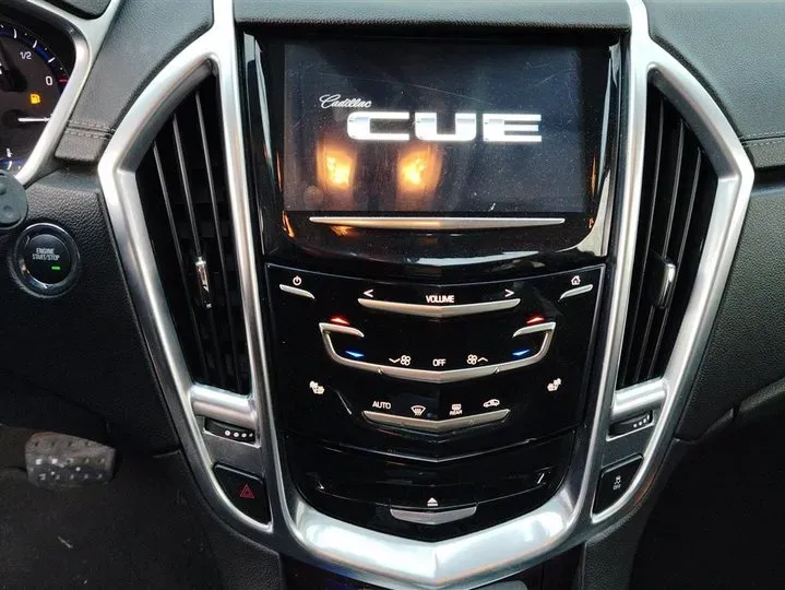 2013 Cadillac SRX 3.0L 271HP V6 6AT,autocango,china used car exporter,china ev exporter,chinese used car exporter,chinese used ev exporter