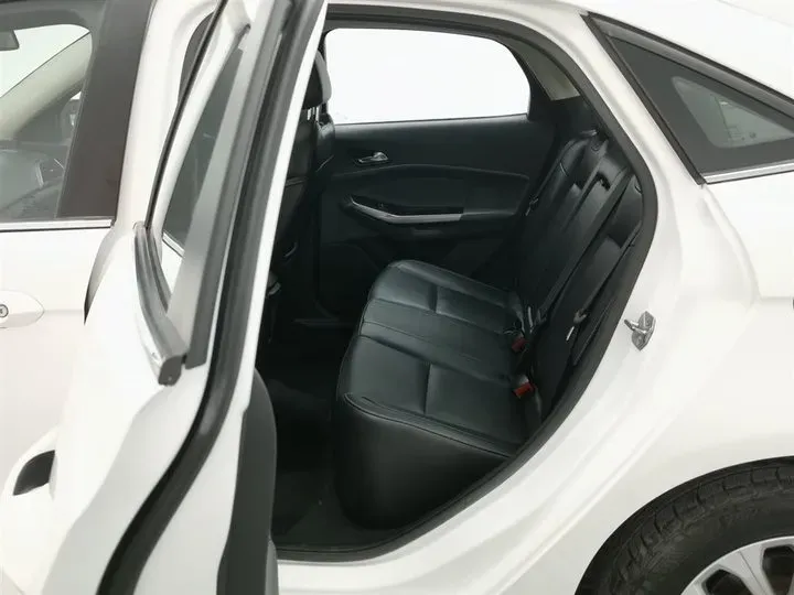 2015 Ford Escort 1.5L 113HP L4 6AT,autocango,china used car exporter,china ev exporter,chinese used car exporter,chinese used ev exporter