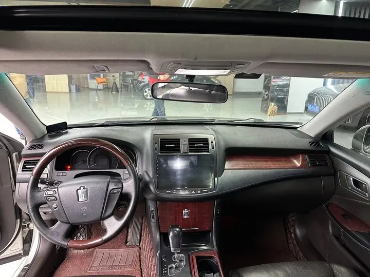 2011 Toyota Crown 2.5L 193HP V6 6AT,autocango,china used car exporter,china ev exporter,chinese used car exporter,chinese used ev exporter