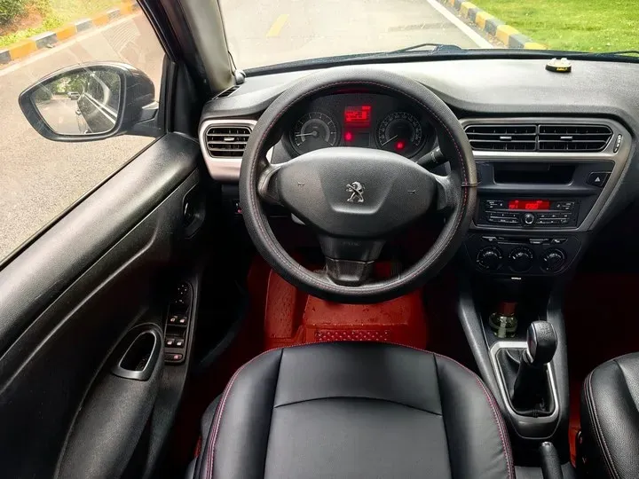 2014 Peugeot 301 1.6L 117HP L4 5MT,autocango,china used car exporter,china ev exporter,chinese used car exporter,chinese used ev exporter