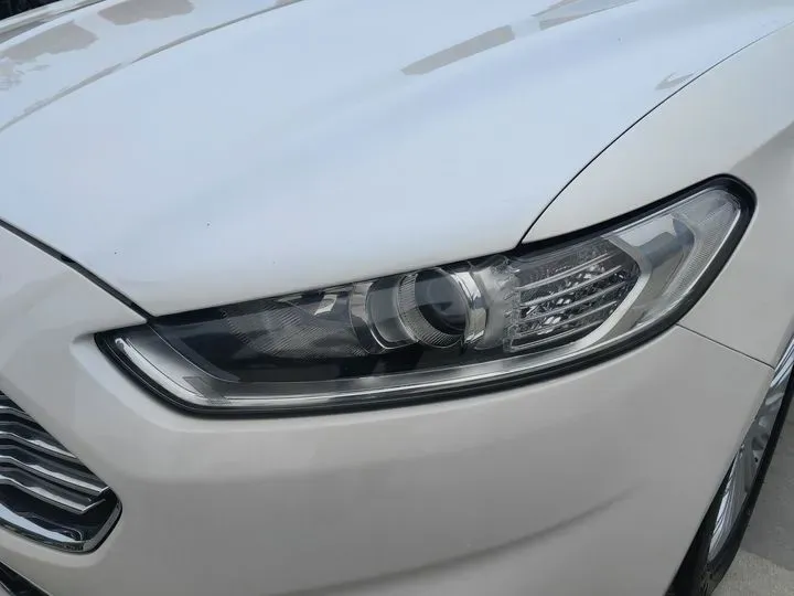 2013 Ford Mondeo 2.0T 203HP L4 6AT,autocango,china used car exporter,china ev exporter,chinese used car exporter,chinese used ev exporter