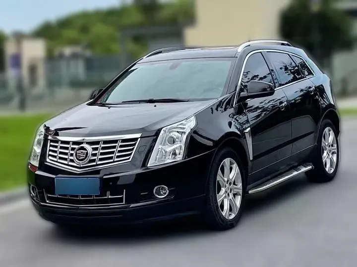 2013 Cadillac SRX 3.0L 271HP V6 6AT,autocango,china used car exporter,china ev exporter,chinese used car exporter,chinese used ev exporter