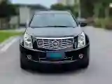 2013 Cadillac SRX 3.0L 271HP V6 6AT