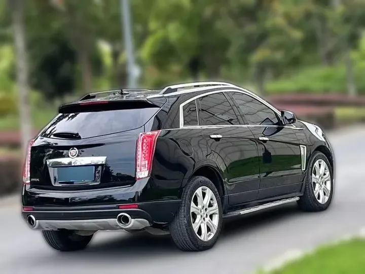 2013 Cadillac SRX 3.0L 271HP V6 6AT,autocango,china used car exporter,china ev exporter,chinese used car exporter,chinese used ev exporter
